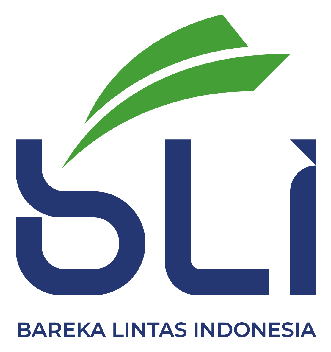 Logo Bareka Lintas Indonesia